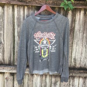 Aerosmith Top